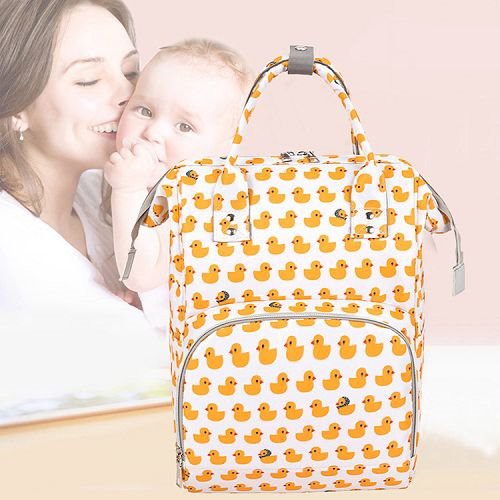 NAPPY DIAPER BAG BACKPACK-FRONT1(001).jpg