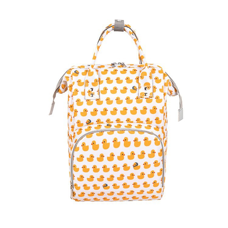 Nappy Diaper Bag Backpack
