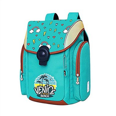 স্কুল বই ব্যাগ ফিরে