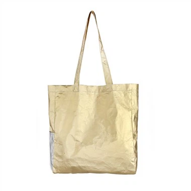 শপিং ব্যাগ ভাঁজ করা যায়