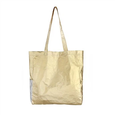 শপিং ব্যাগ ভাঁজ করা যায়