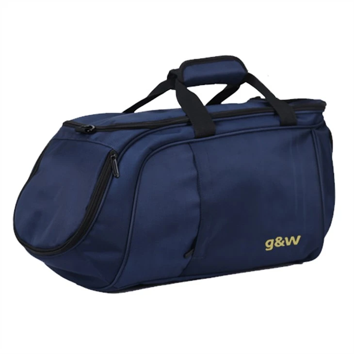 SPORTS DUFFLE BAGS-front