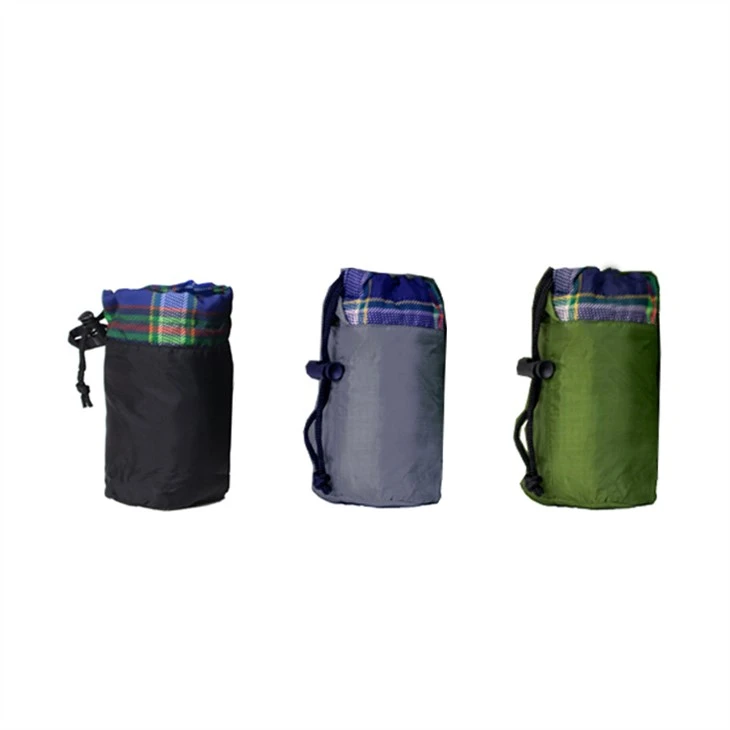 Foldable Travel Bag