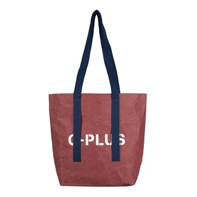 কাস্টম মুদ্রিত ক্রাফট ব্যাগ