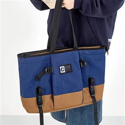 ক্যাজুয়াল ডে ব্যাগ